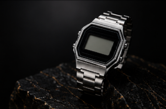 CASIO