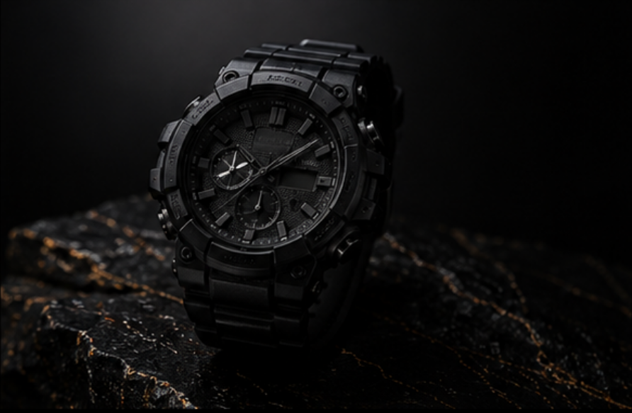 G-SHOCK