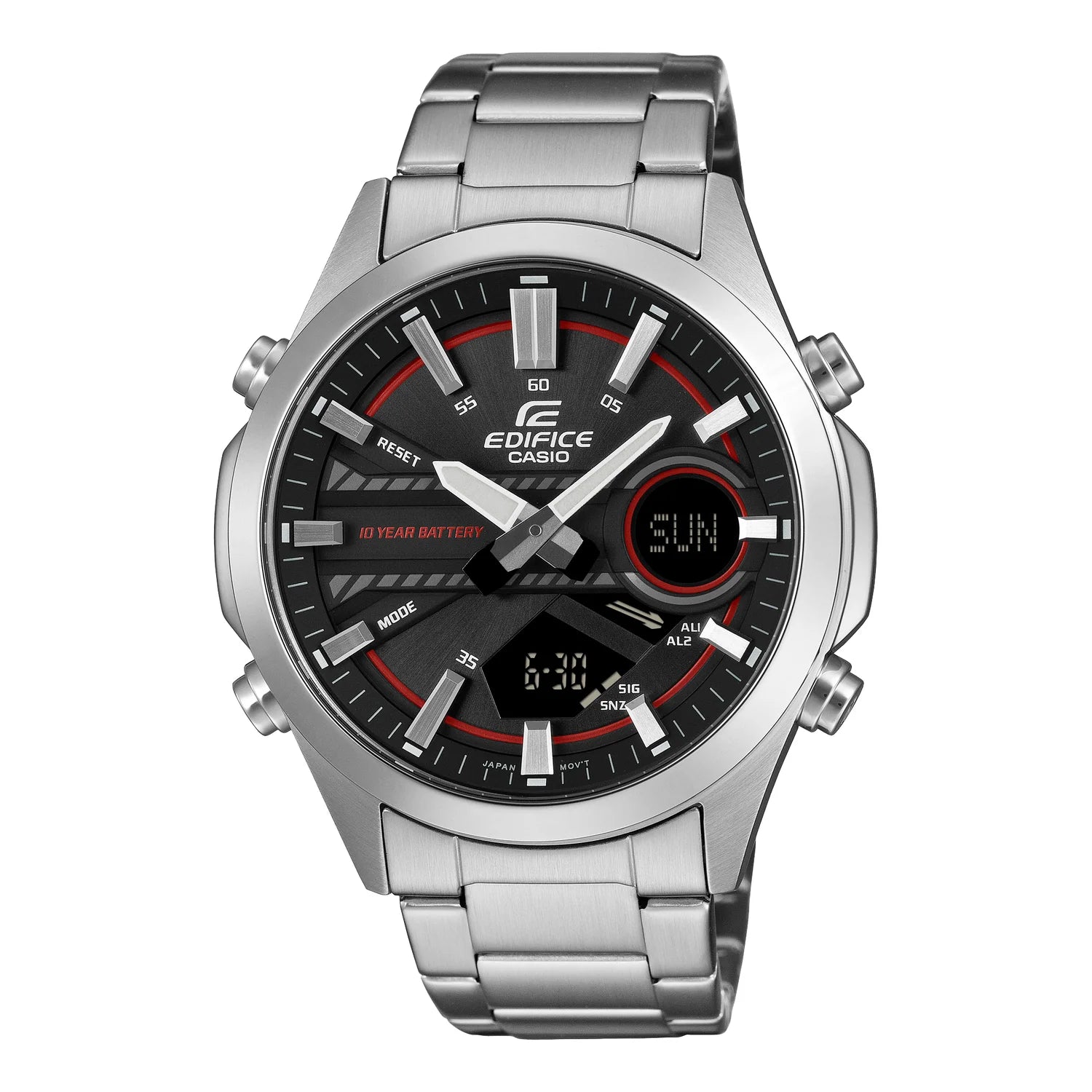 Casio Edifice EFV-C120D-1A4VDF