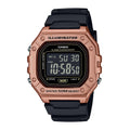 Casio Youth W-218HM-5BDF