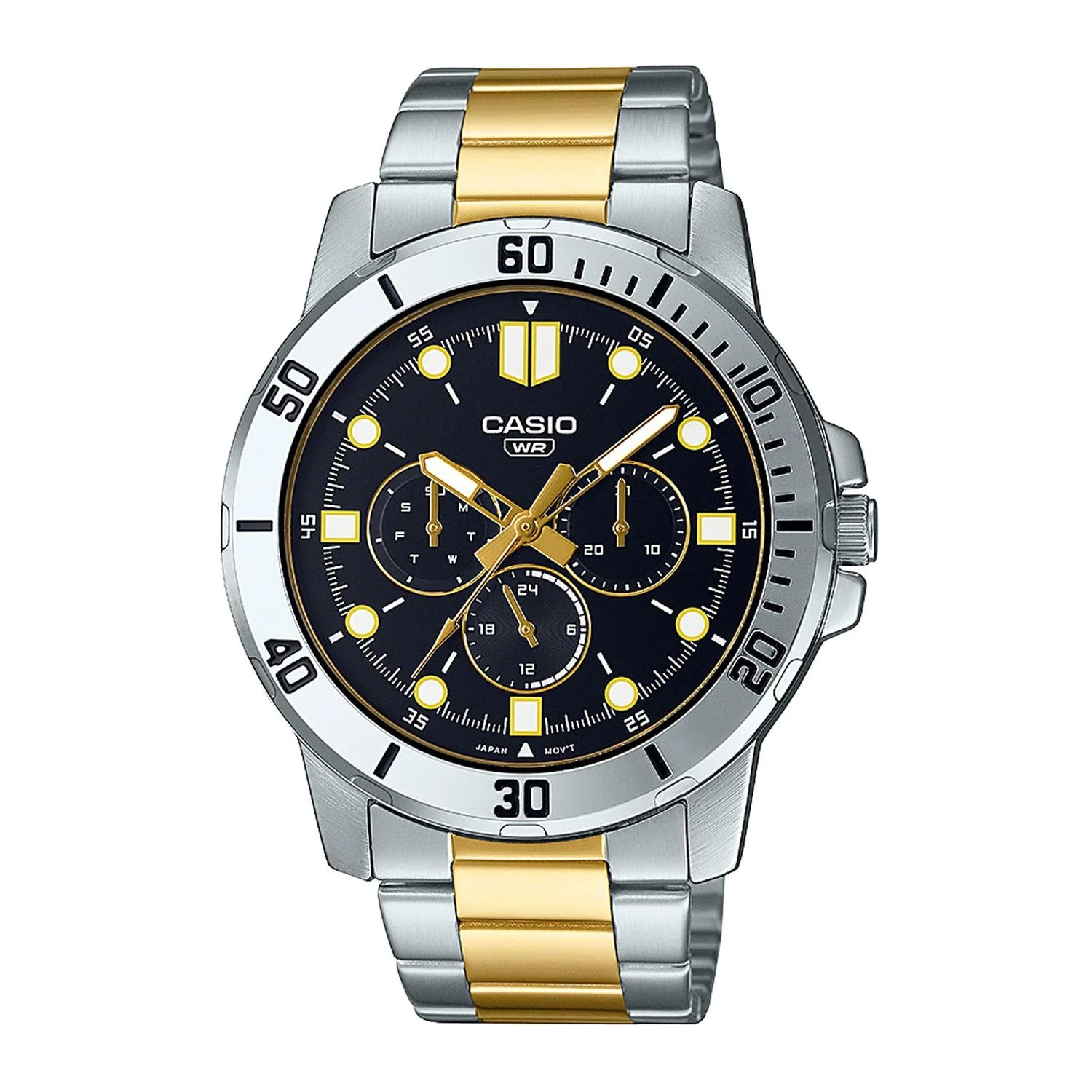 Casio Youth LTP-VD300SG-1EDF