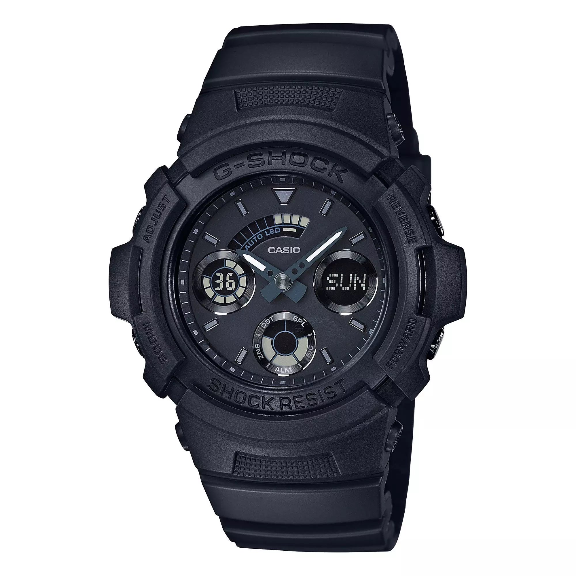 G-Shock AW-591BB-1ADR