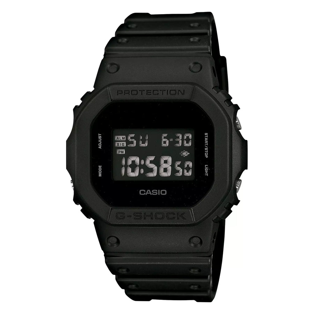 G-Shock DW-5600BB-1DR