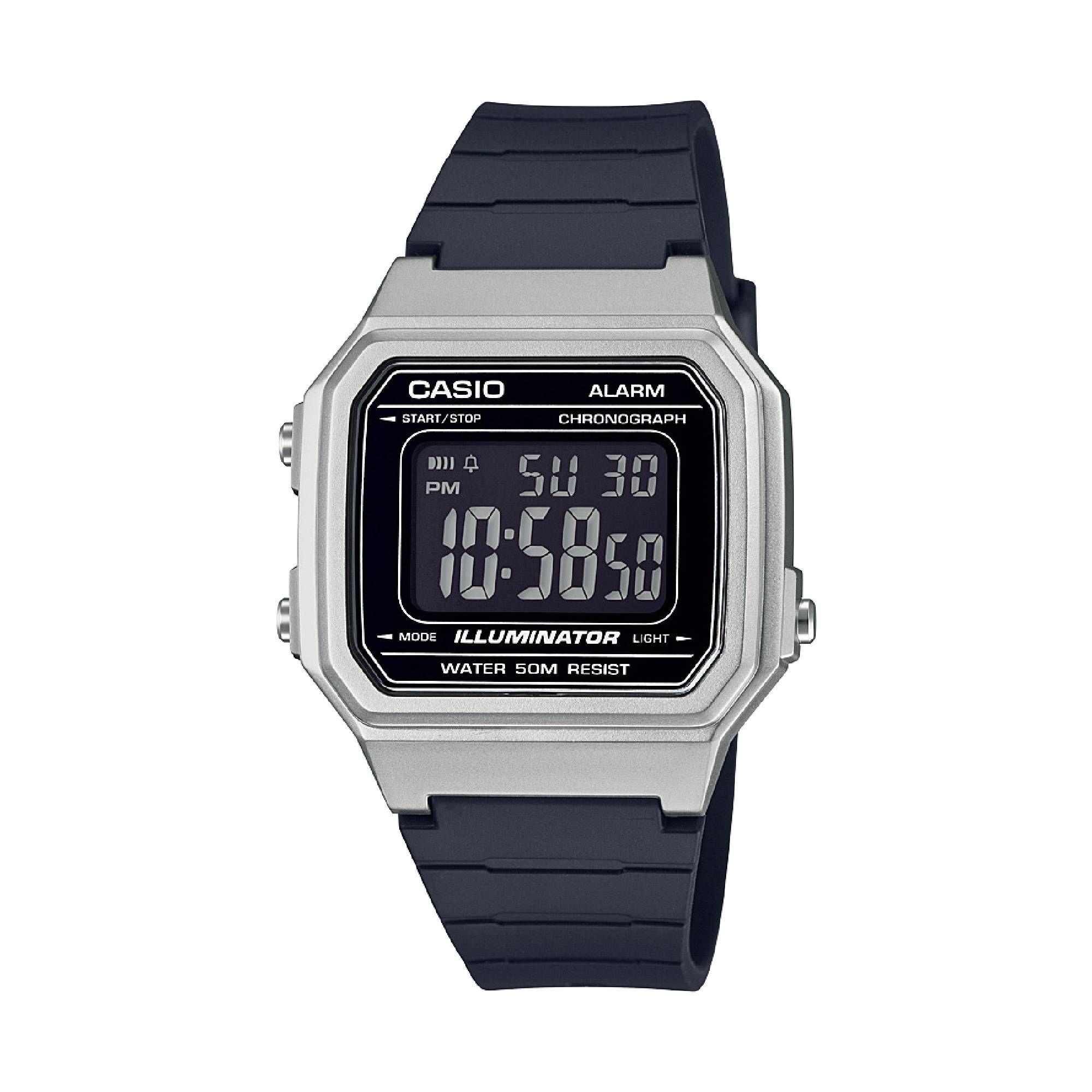 Casio Youth W-217HM-7BDF
