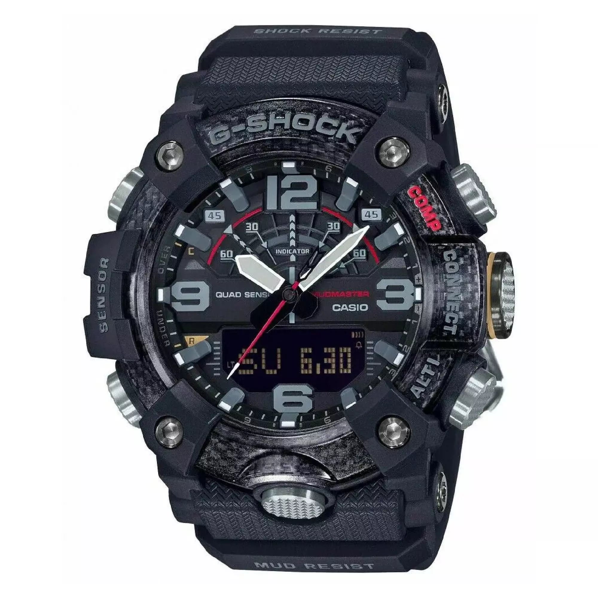 G-Shock GG-B100-1ADR
