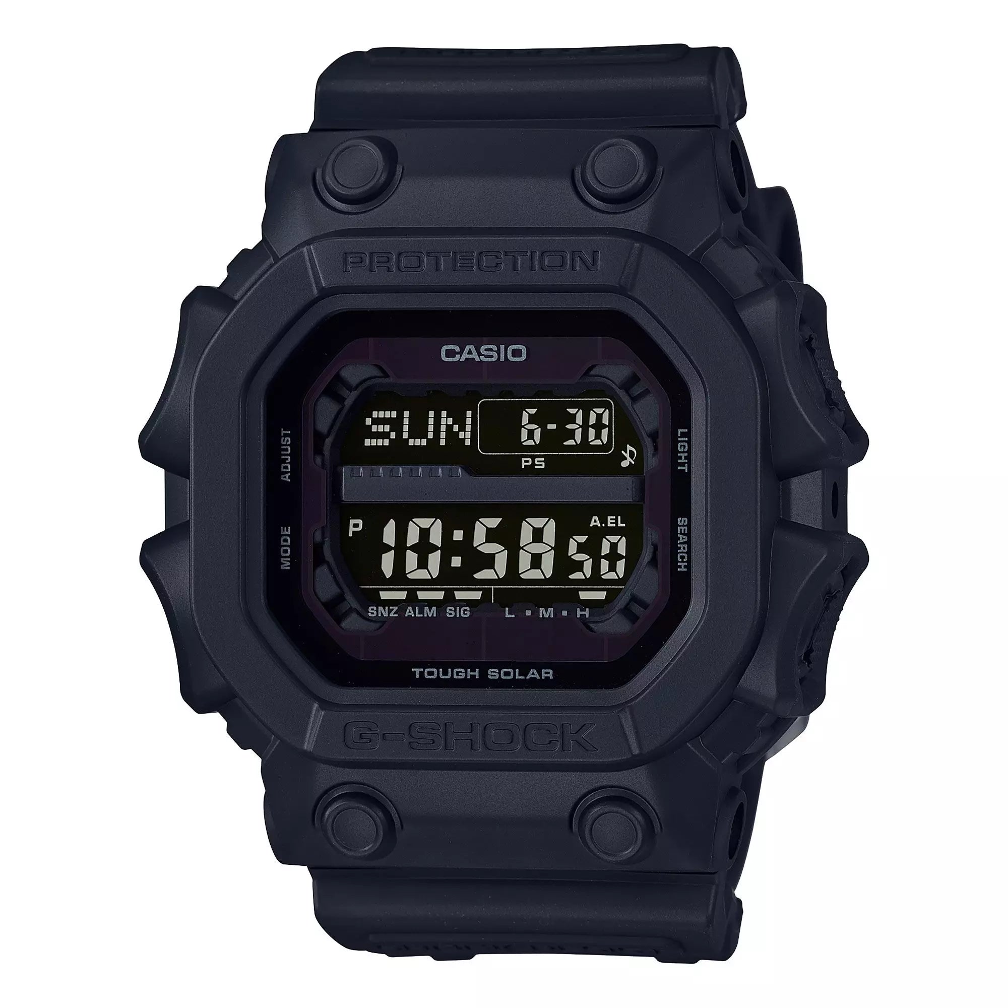 G-Shock GX-56BB-1DR