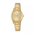 Casio Dress LTP-1128N-9ADF