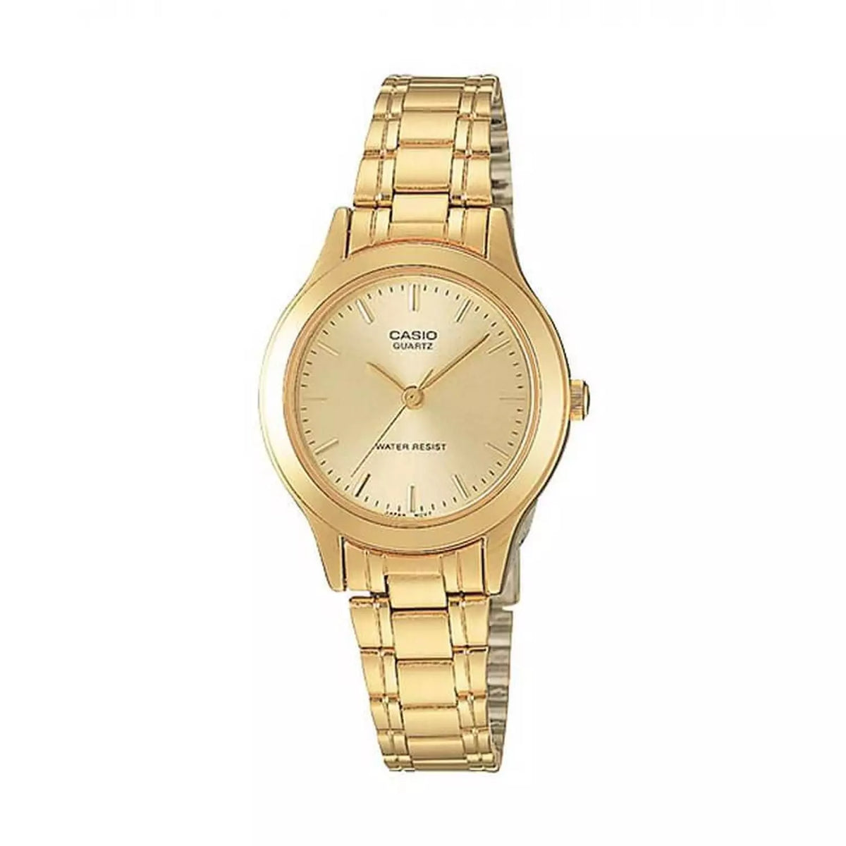 Casio Dress LTP-1128N-9ADF