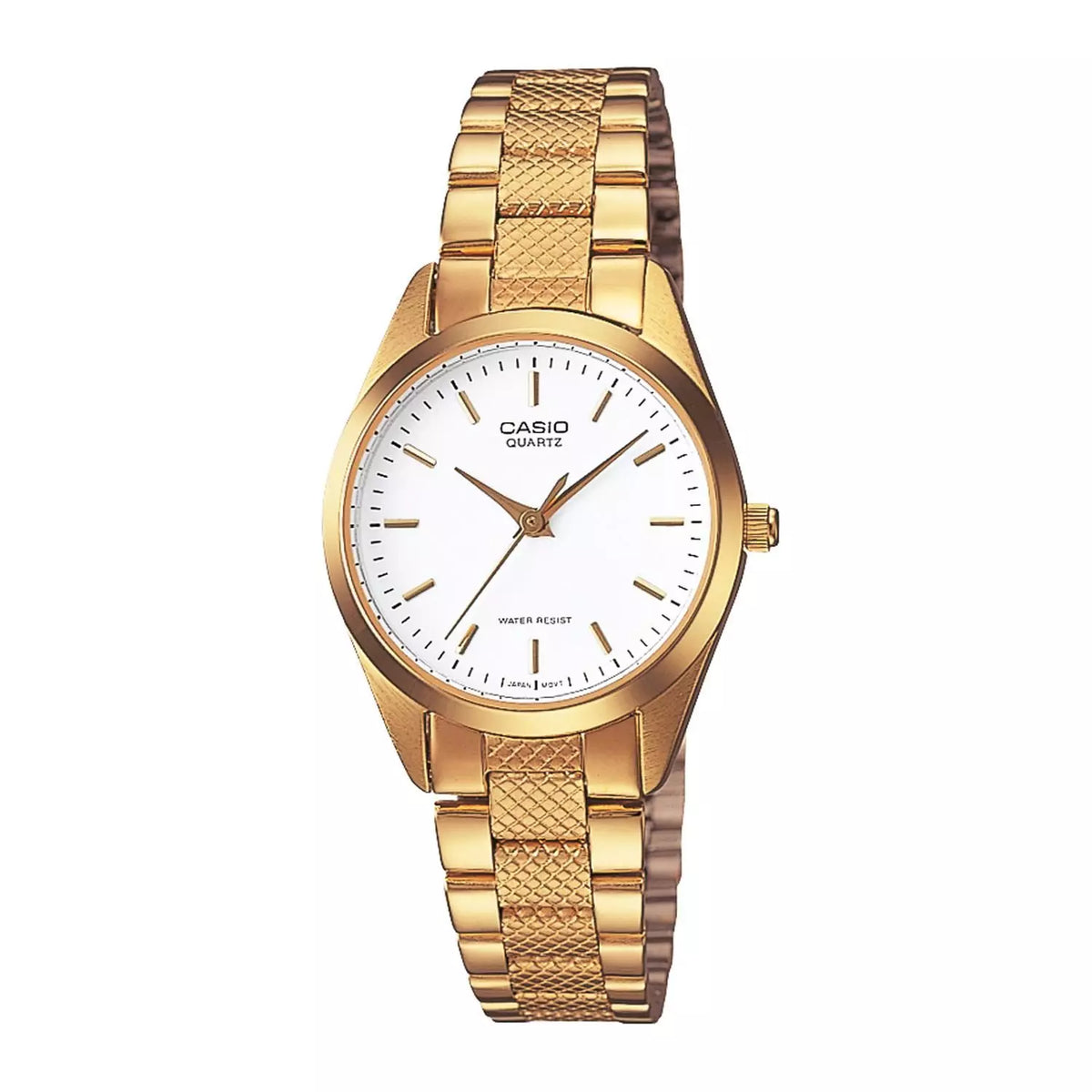 Casio Dress LTP-1274G-7ADF