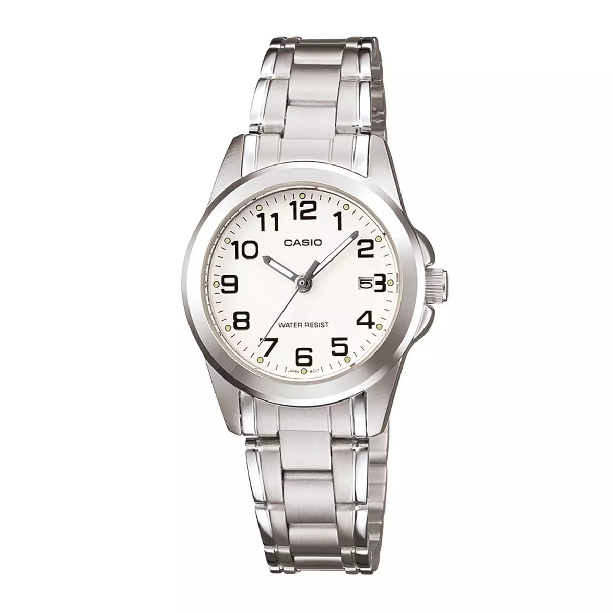 Casio Dress LTP-1215A-7B2DF