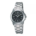 Casio Dress LTP-1216A-1ADF