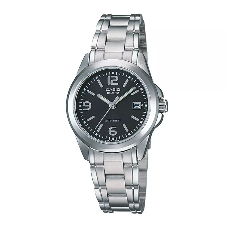 Casio Dress LTP-1216A-1ADF