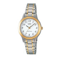 Casio Dress LTP-1128G-7A2DF