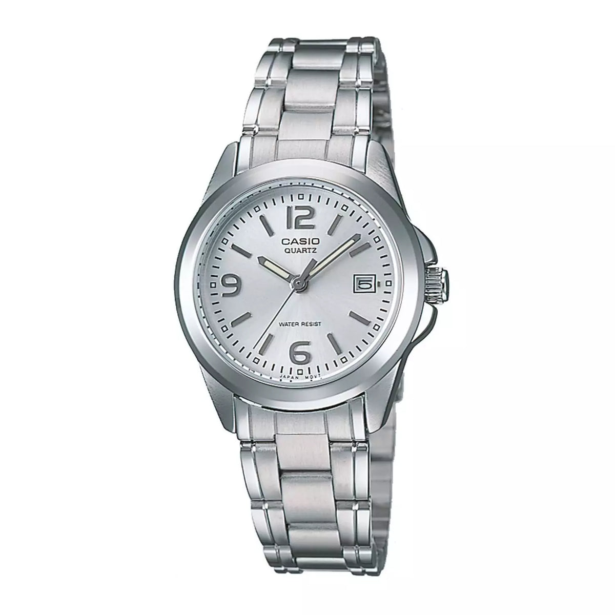 Casio Dress LTP-1215A-7ADF