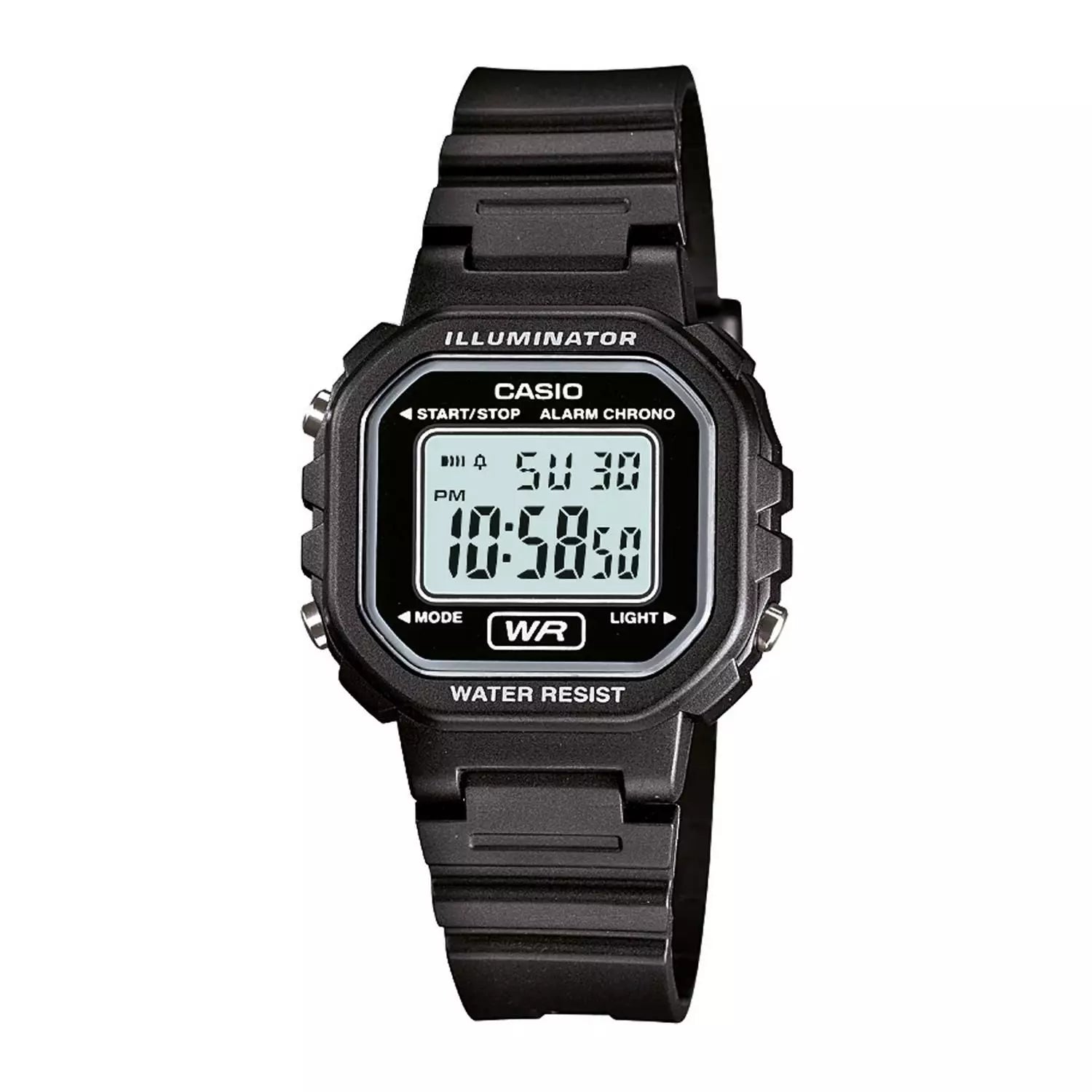 Casio Youth Mini LA-20WH-1ADF