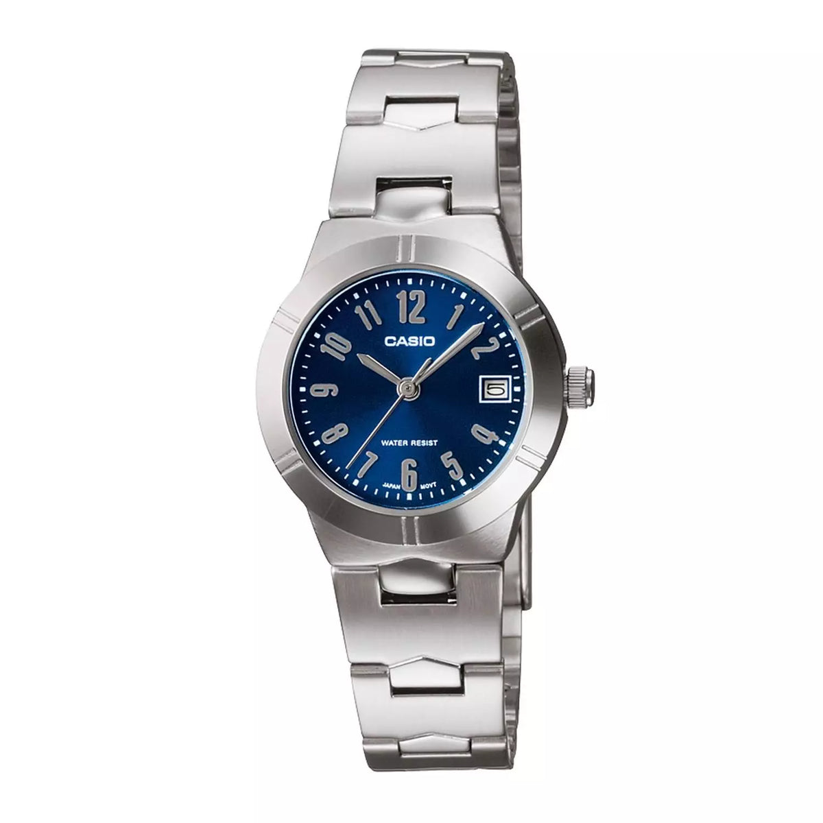Casio Dress LTP-1241D-2A2DF