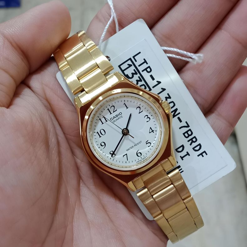 Casio Dress LTP-1130N-7ADF