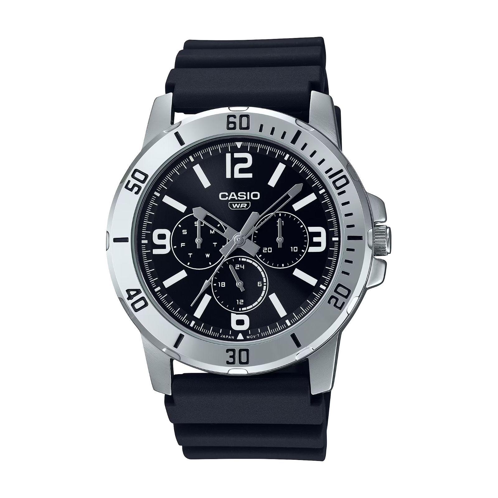 Casio Youth LTP-VD300-1BDF