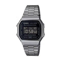 Casio Vintage A168WGG-1BDF