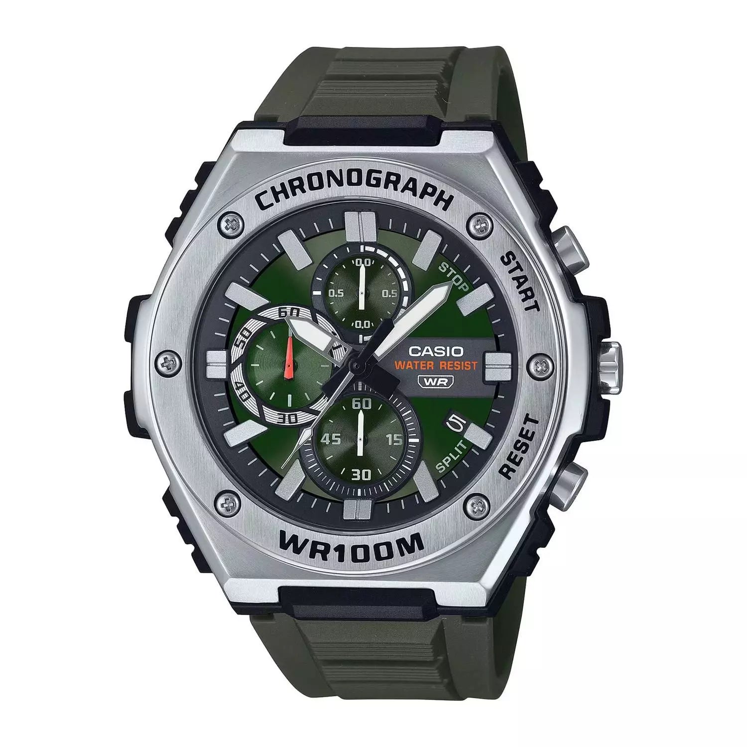 Casio Heavy Duty MWA-300H-3ADF