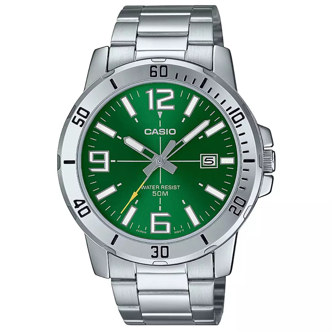 Casio Youth LTP-VD01D-3BDF