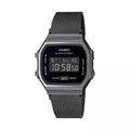 Casio Vintage A168WEMB-1BDF