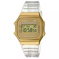 Casio Vintage A168XESG-9ADF