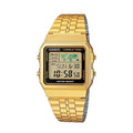 Casio Vintage A500WGA-1DF