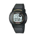 Casio Youth F-200W-9AWDF