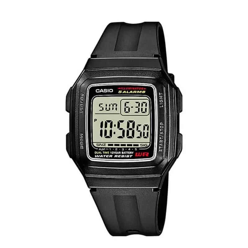 Casio Youth F-201WA-1ADF