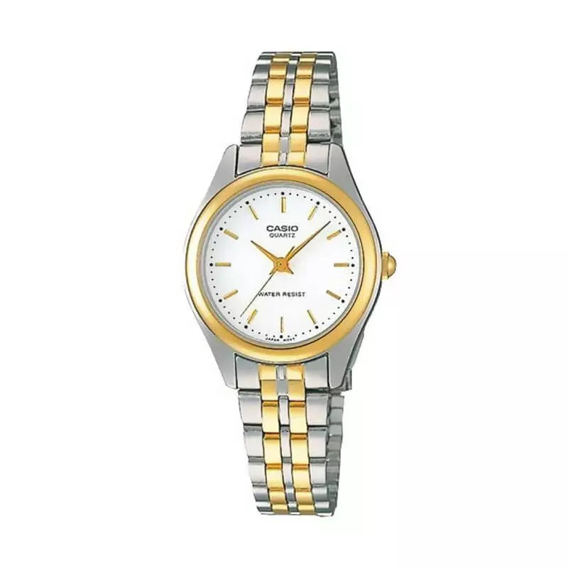 Casio Dress LTP-1129G-7ADF