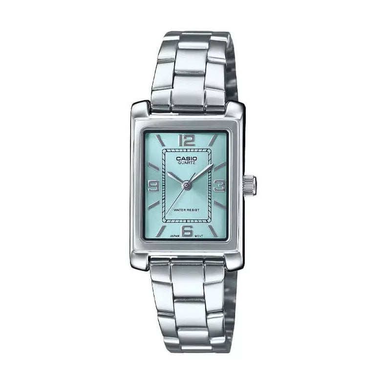 Casio Dress LTP-1234DD-2ADF