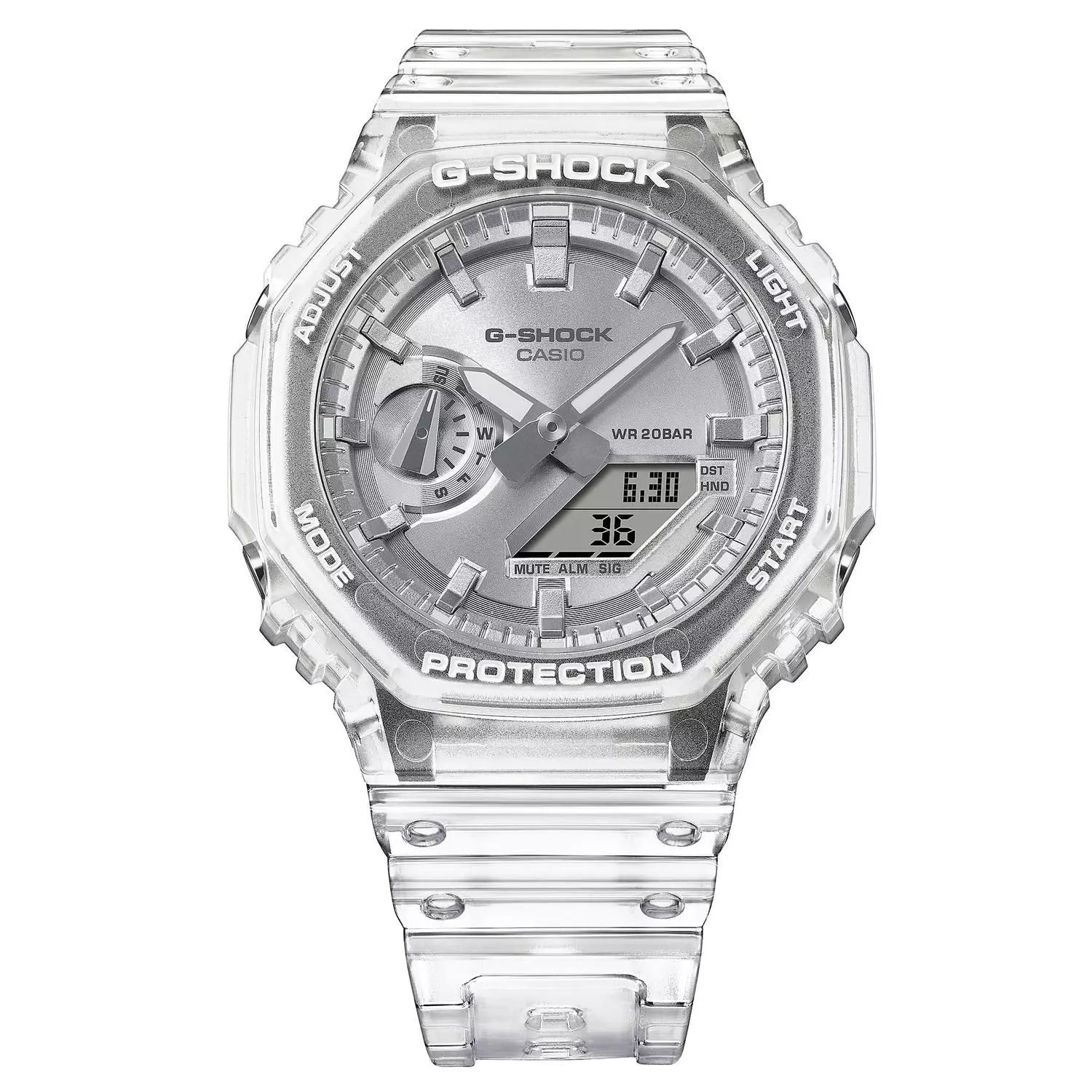 G-Shock GA-2100BM-7A8DR