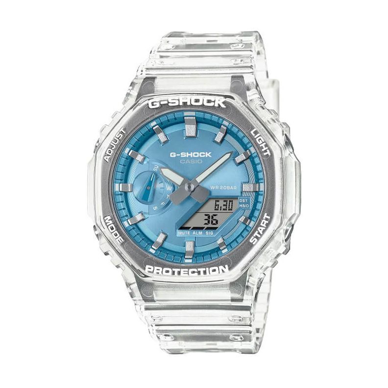 G-Shock GA-2100BM-7A2