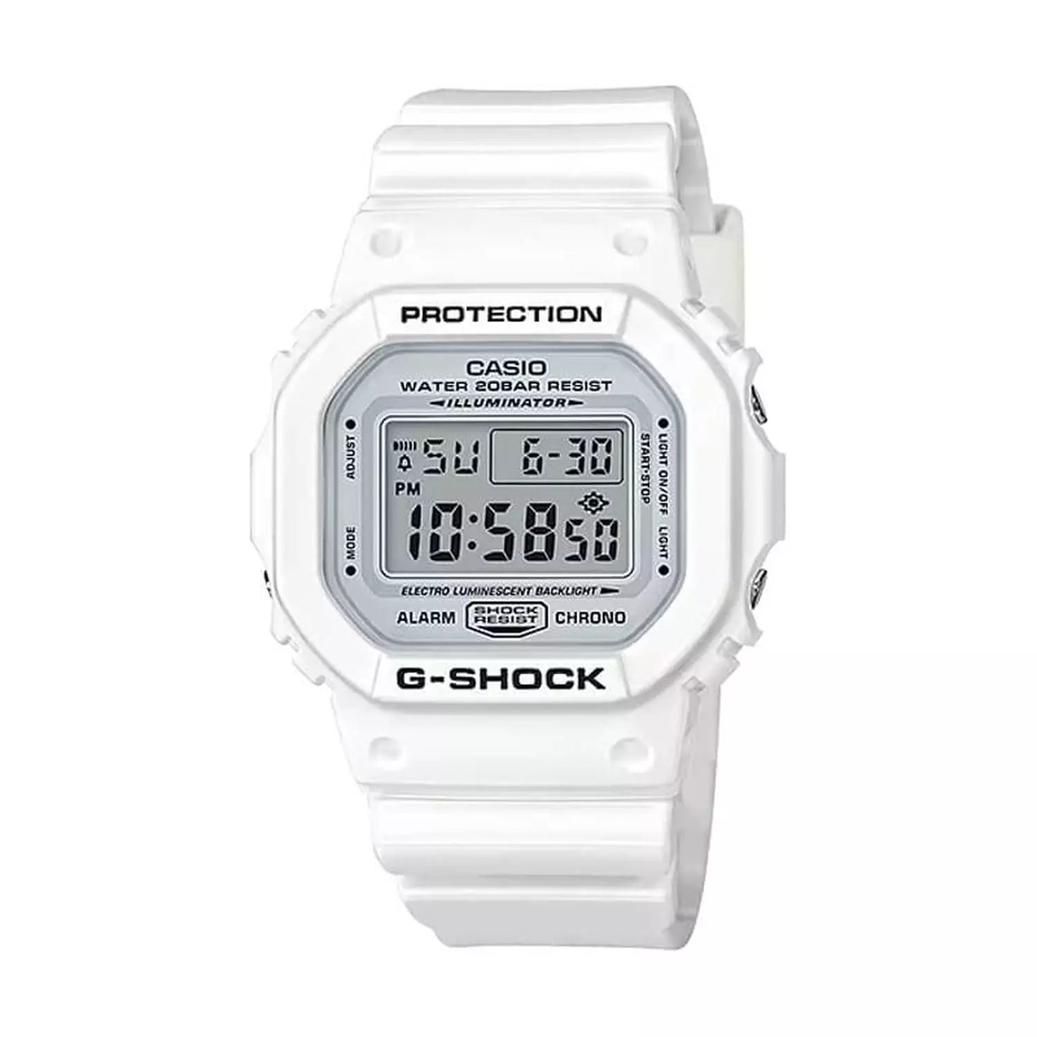 G-Shock DW-5600MW-7DR