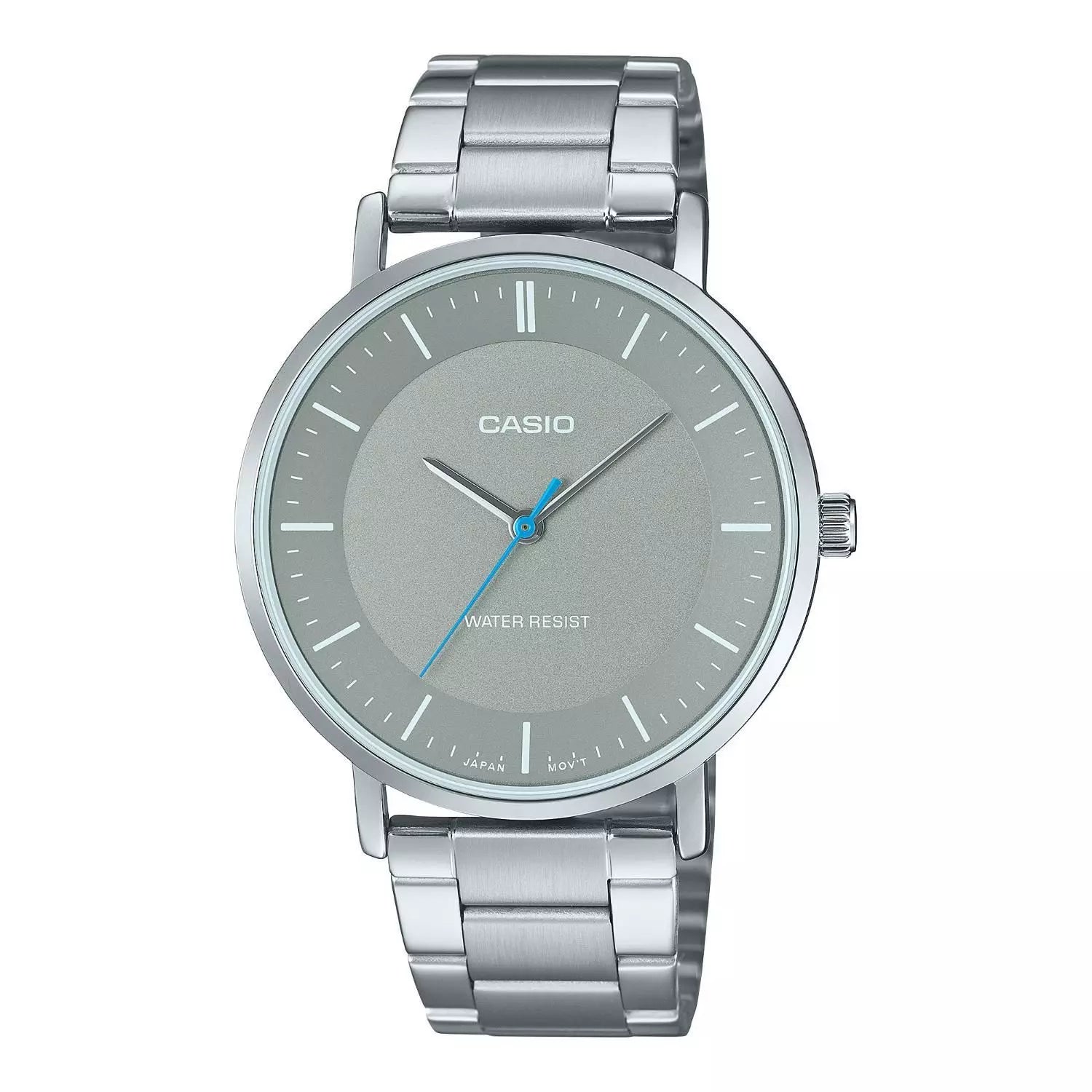 Casio Minimalist LTP-VT04D-8EDF