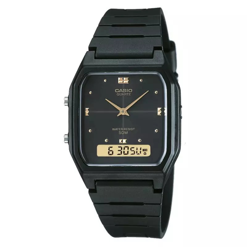 Casio Youth AW-48HE-1AVDF