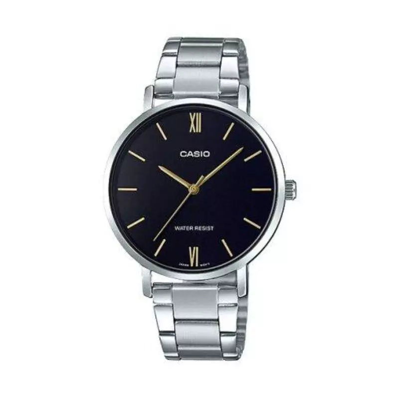 Casio Minimalist LTP-VT01D-1BDF