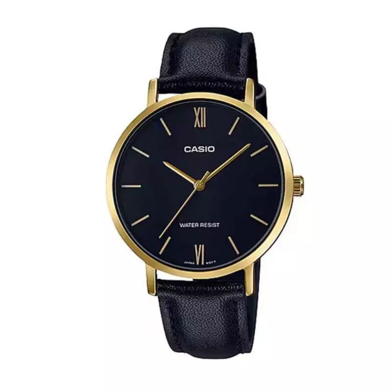Casio Minimalist LTP-VT01GL-1B2DF