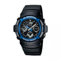 G-Shock AW-591-2ADR