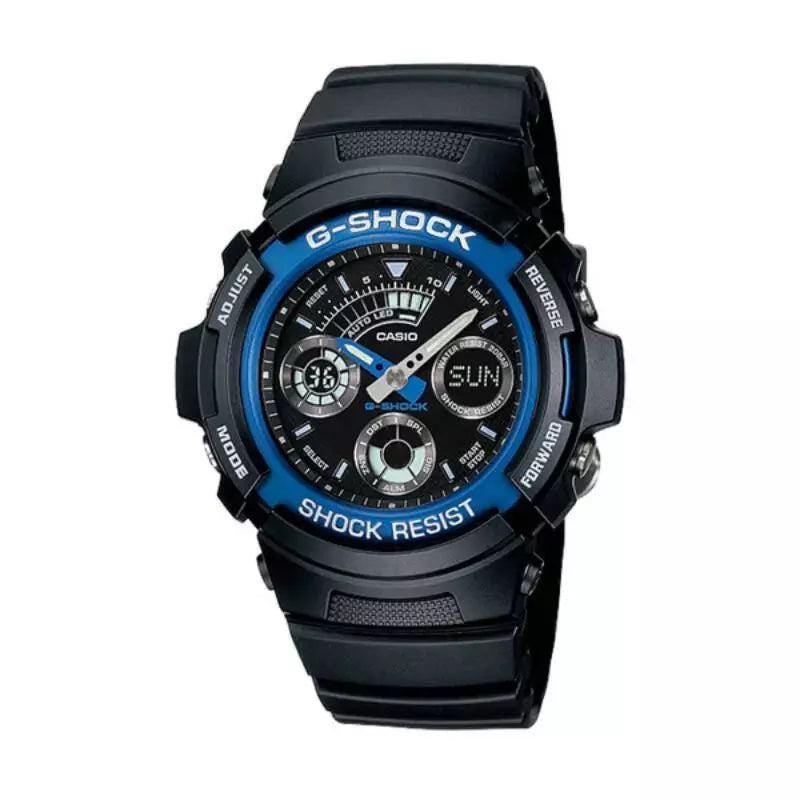 G-Shock AW-591-2ADR