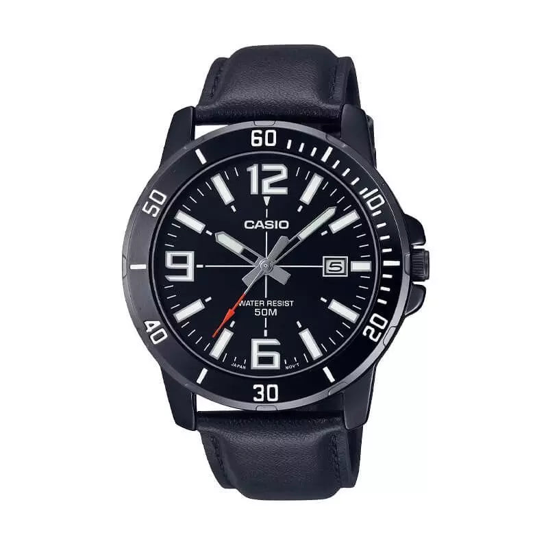 Casio Youth LTP-VD01BL-1BDF