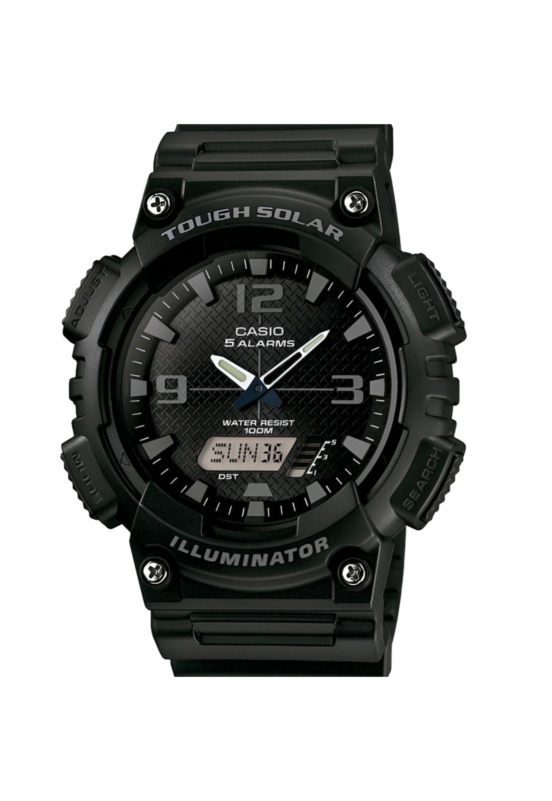 Casio Youth Tough Solar AQ-S810W-1A2VDF