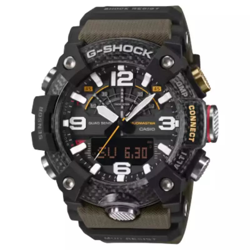 G-Shock GG-B100-1A3DR