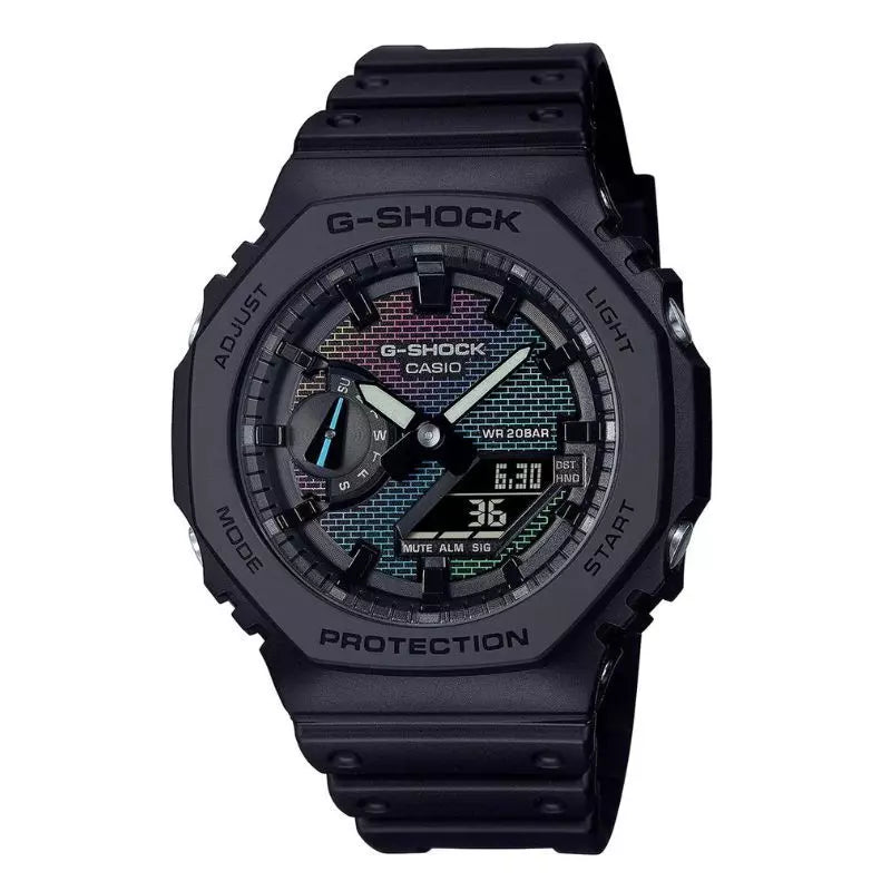 G-Shock GA-2100RW-1ADR