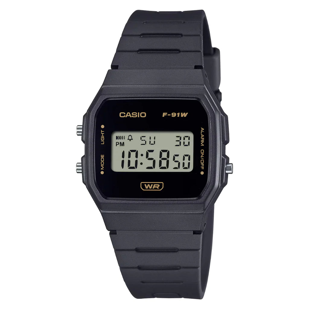 Casio Youth F-91WB-8ADF