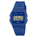 Casio Youth F-91WB-2A1DF
