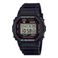 G-Shock DW-5600RL-1DR
