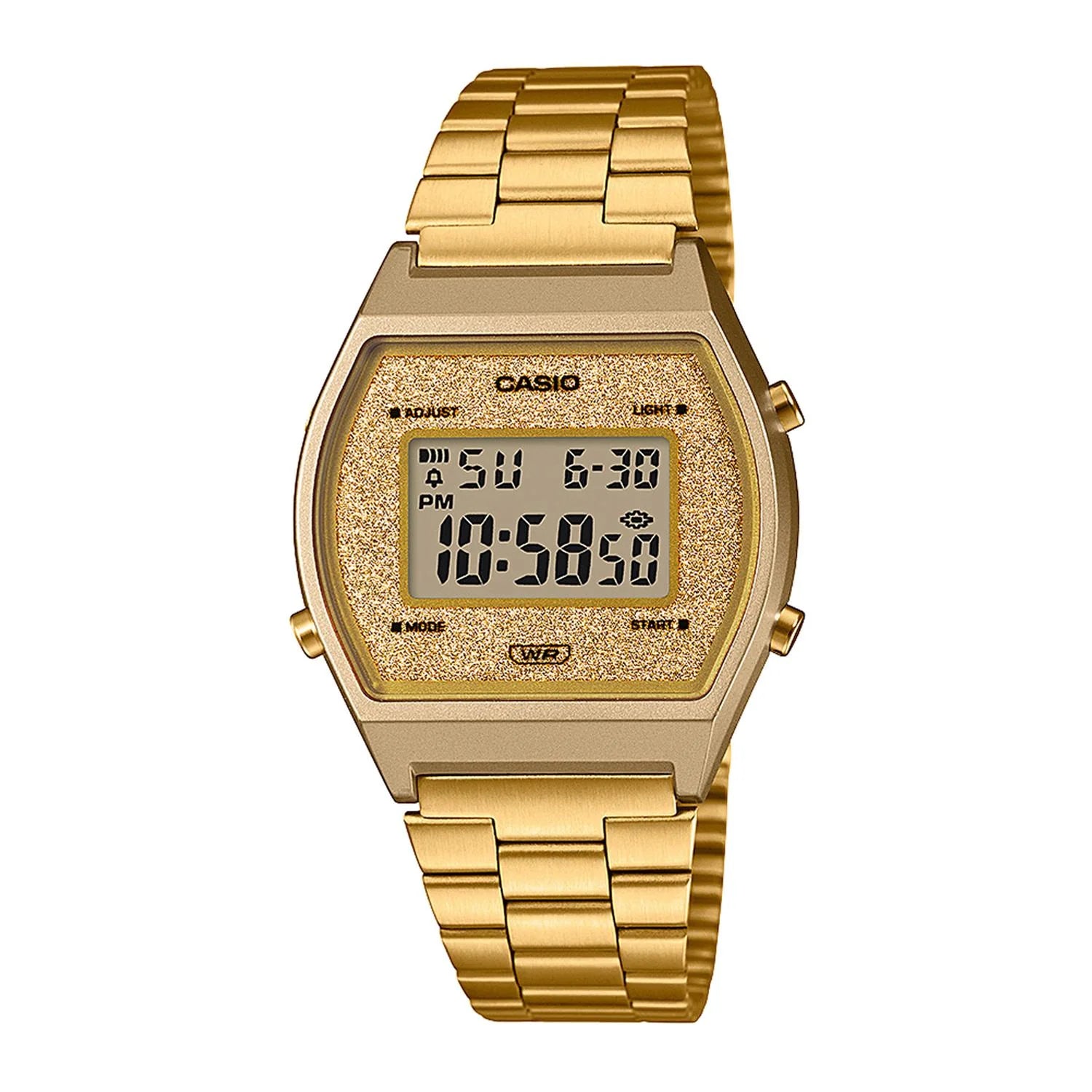 Casio Vintage B640WG-9DF