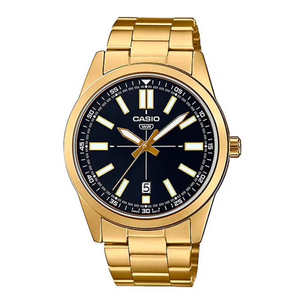 Casio Youth LTP-VD02G-1EDF